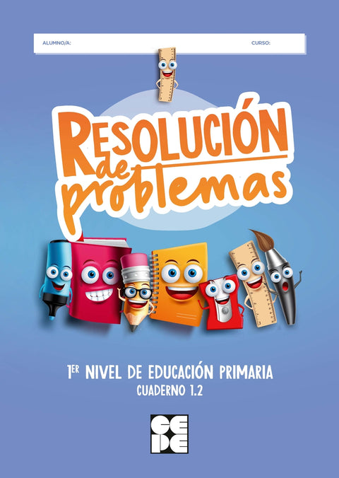  Resolución de Problemas 1.2 Hipatia 