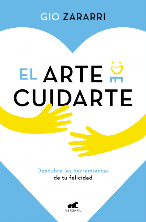  El arte de cuidarte 