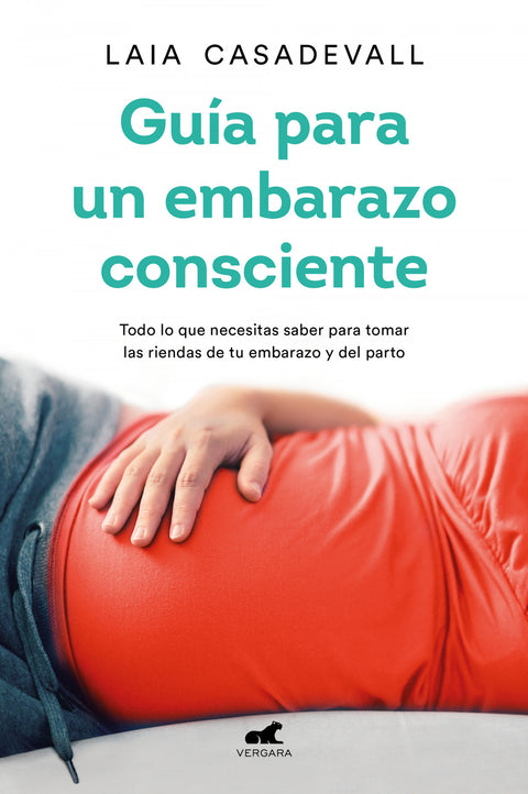  Guía para un embarazo consciente 