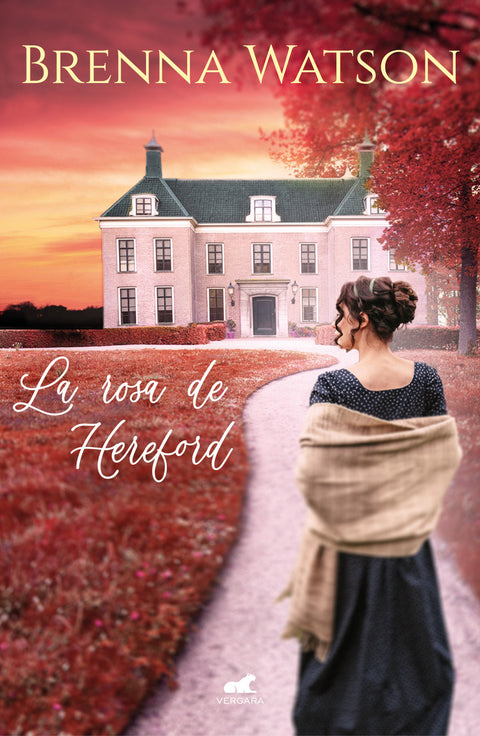  La rosa de Hereford 