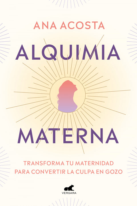  Alquimia materna 
