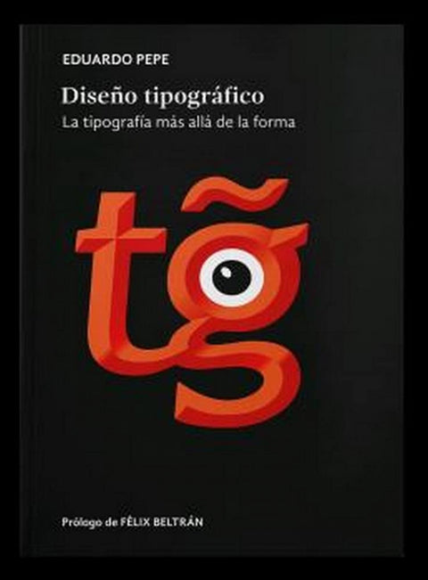  Diseño tipográfico 