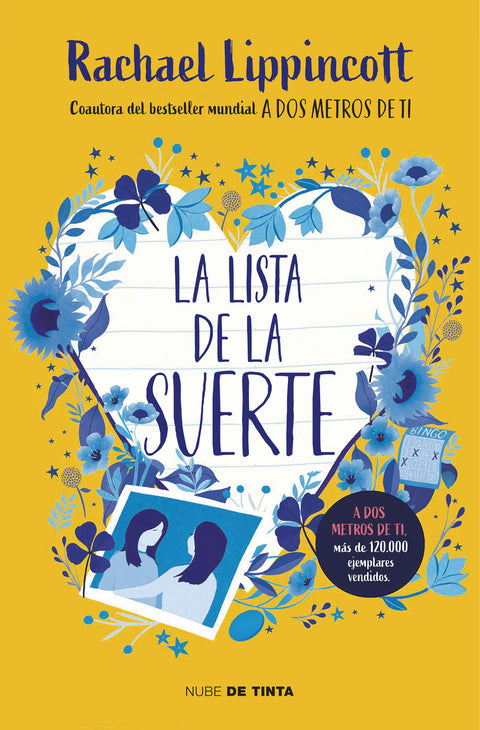  La lista de la suerte 