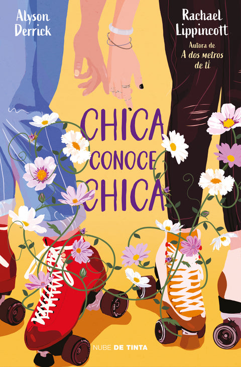  CHICA CONOCE CHICA 