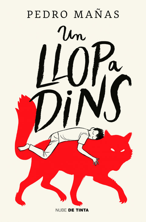  Un llop a dins 