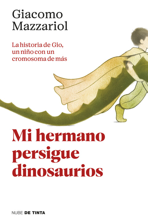  Mi hermano persigue dinosaurios 