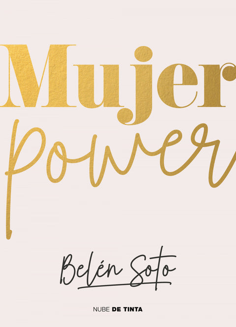  Mujer Power 
