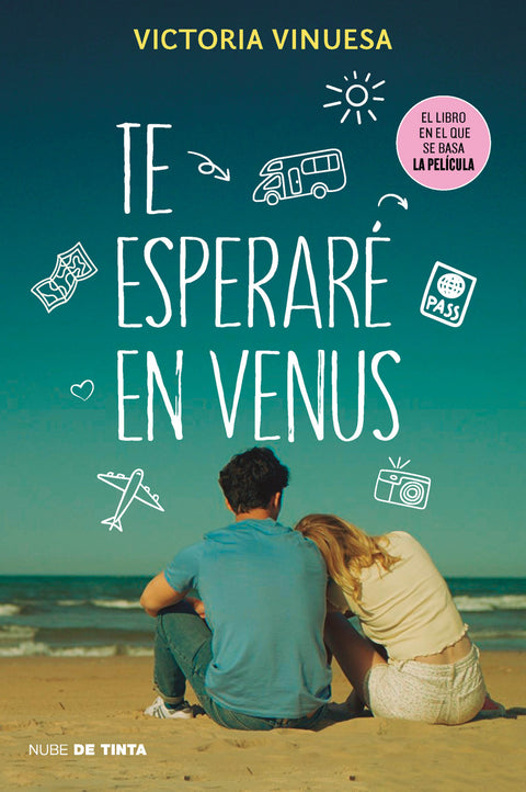  TE ESPERARÉ EN VENUS 
