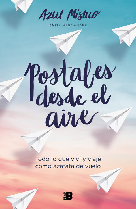  Postales desde el aire 