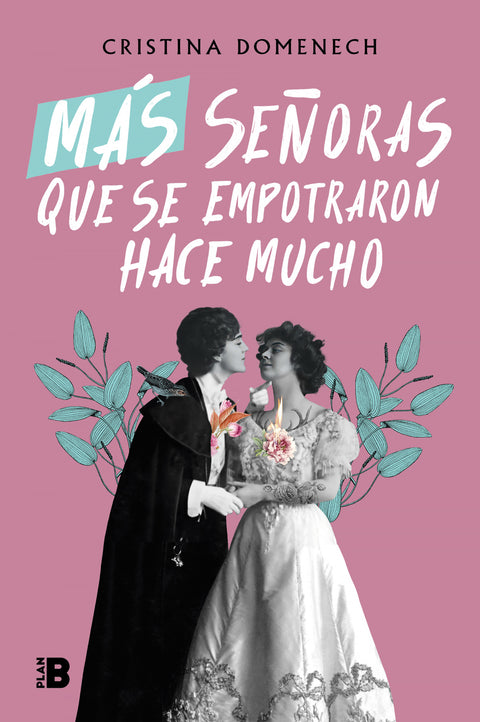  Más señoras que se empotraron 