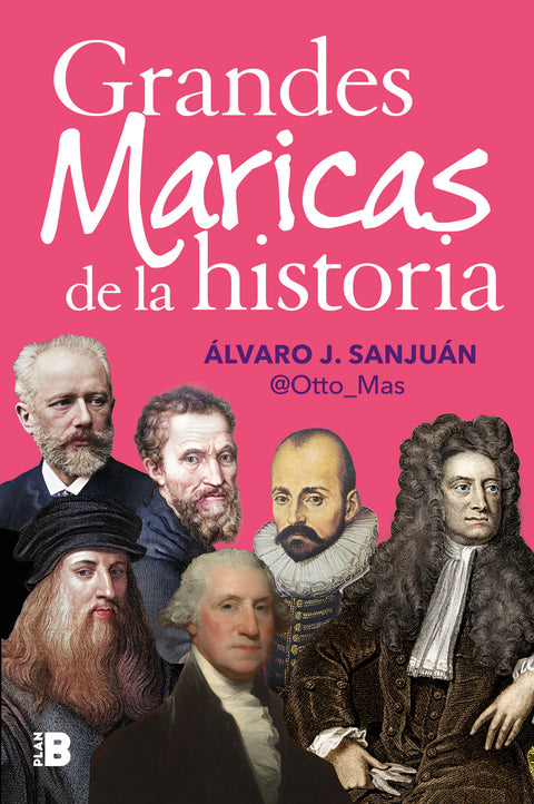  GRANDES MARICAS DE LA HISTORIA 