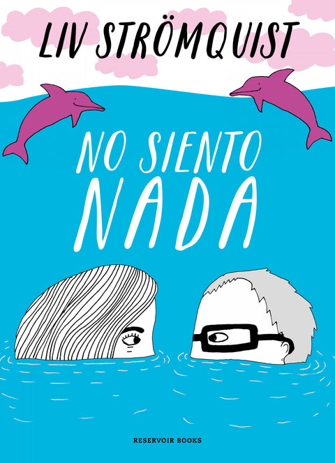  No siento nada 