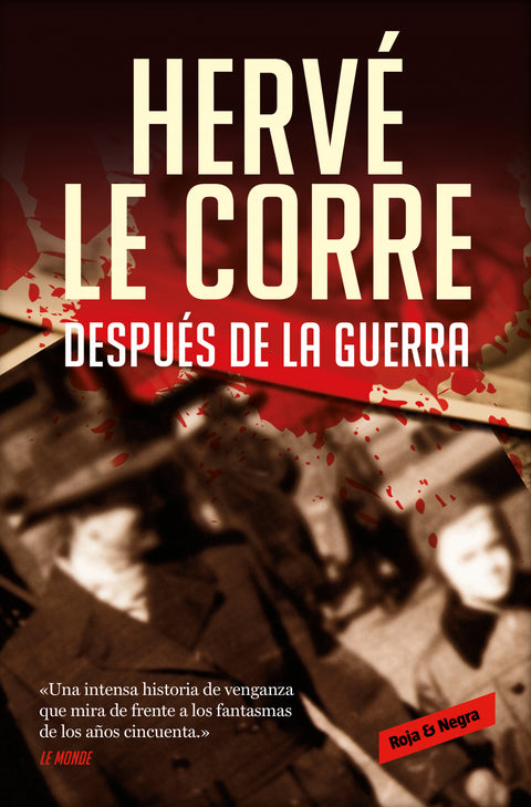  Después de la guerra 