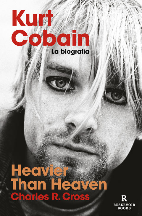  HEAVIER THAN HEAVEN 