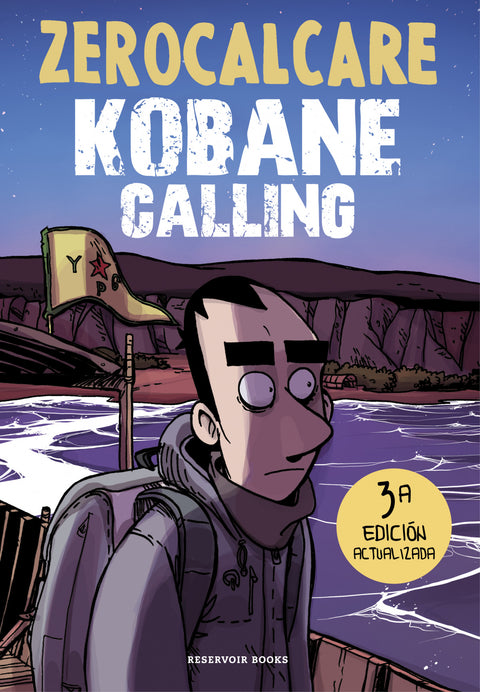  KOBANE CALLING (ED. ACTUALIZADA) 