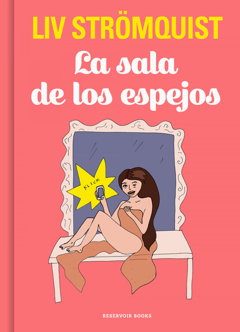  LA SALA DE LOS ESPEJOS 