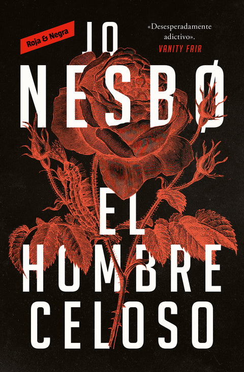  El hombre celoso 