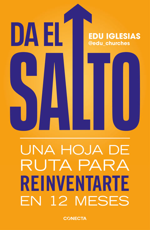  Da el salto 