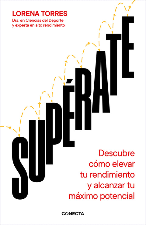  Supérate 