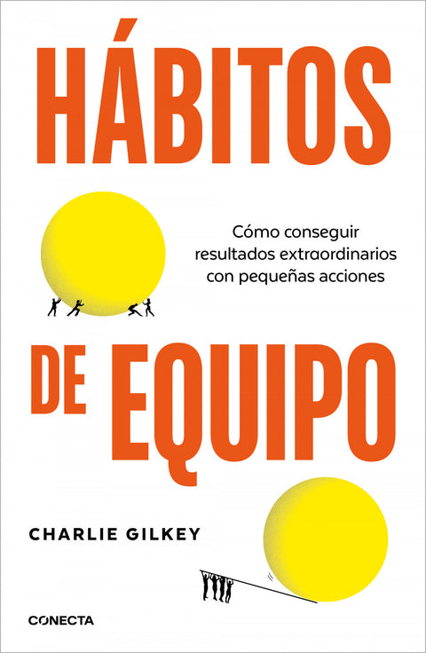  Habitos de equipo 