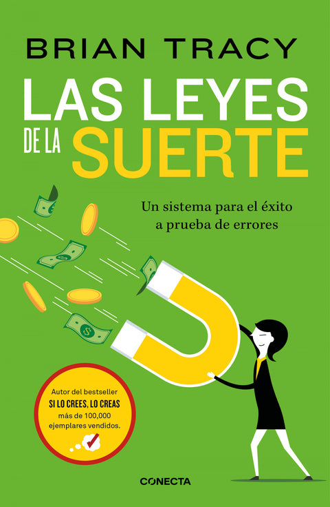  LAS LEYES DE LA SUERTE 