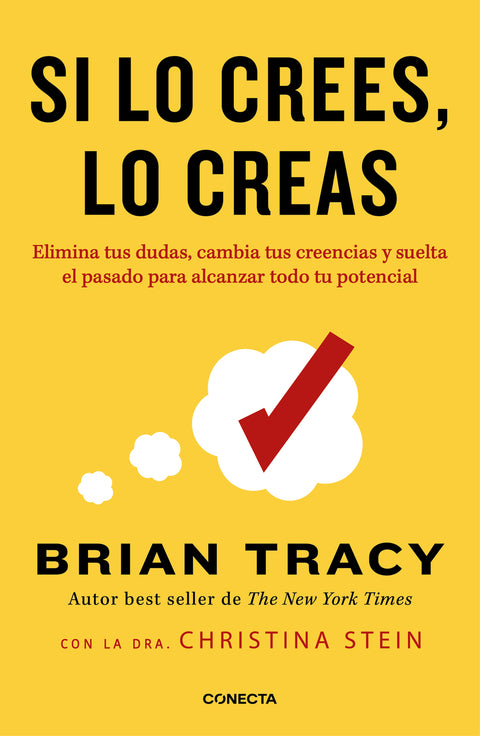  Si lo crees, lo creas 