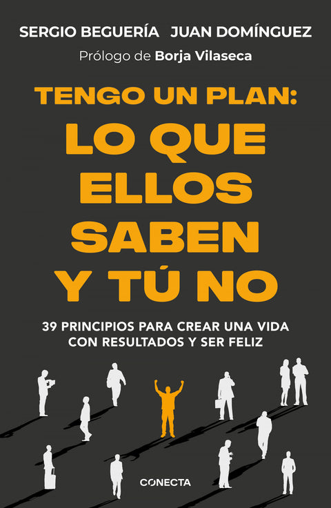  TENGO UN PLAN 