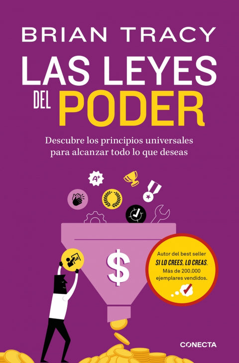  Las leyes del poder 