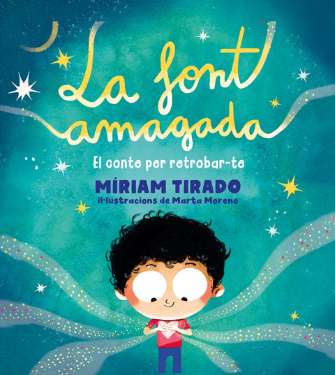  La font amagada 