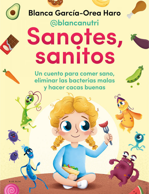  Sanotes, sanitos 