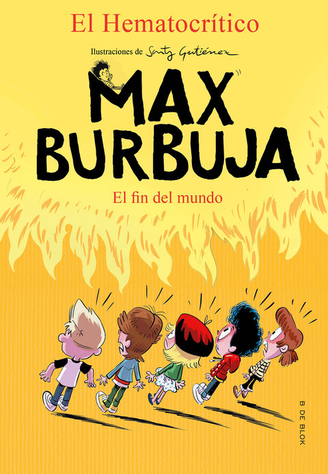  El fin del mundo 