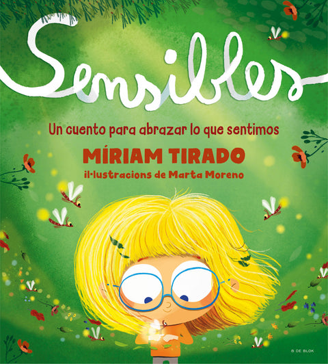  Sensibles 