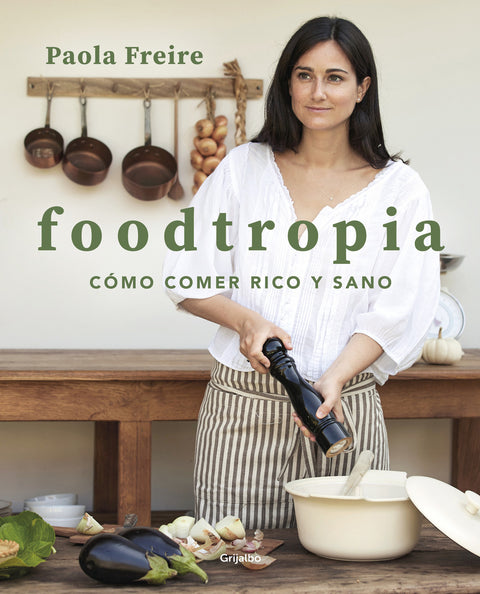  FOODTROPIA 
