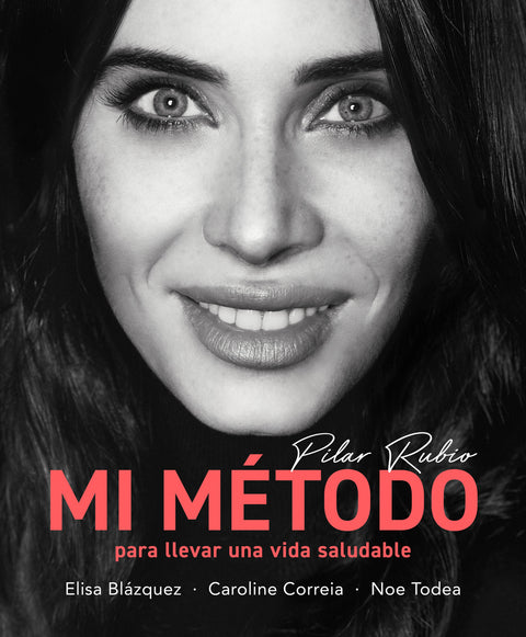  Mi método para llevar una vida saludable 