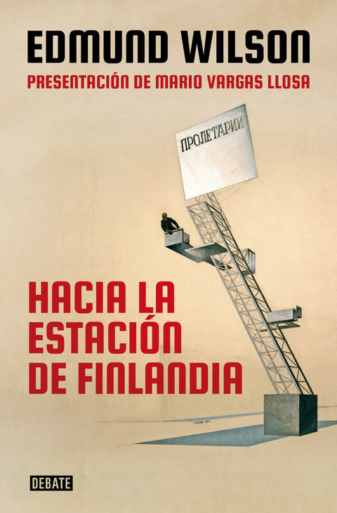  Hacia la estación Finlandia 
