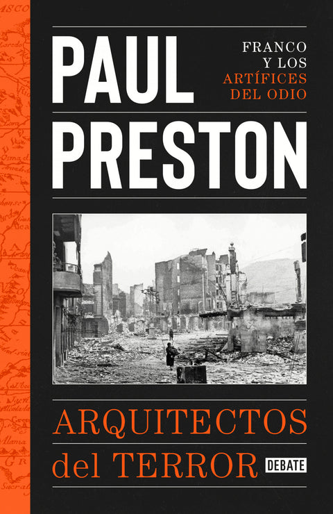  LOS ARQUITECTOS DEL TERROR 