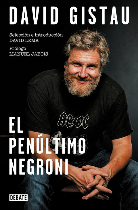  El penúltimo negroni 