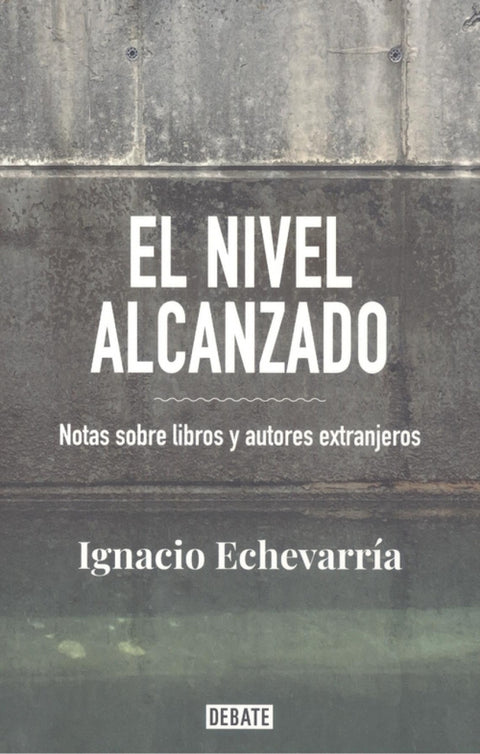  EL NIVEL ALCANZADO 