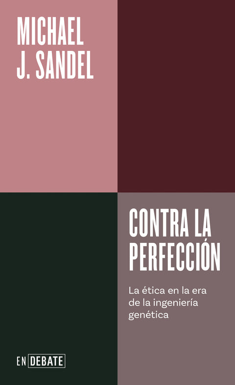  Contra la perfección 