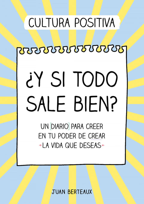  ¿Y si todo sale bien? 