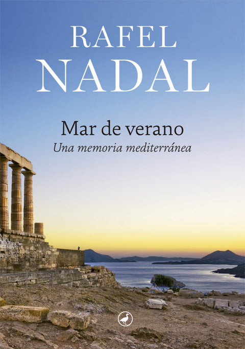  Mar de verano 
