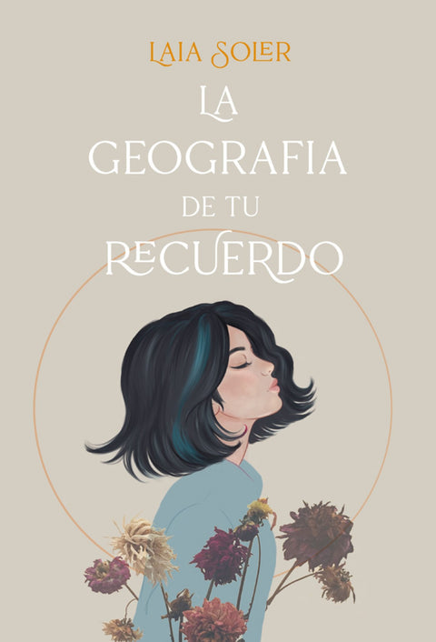  La geografía de tu recuerdo 
