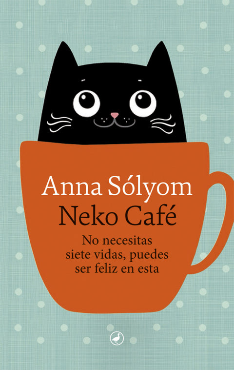  Neko Café 