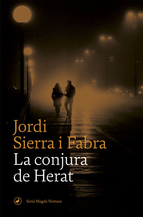  La conjura de Herat 