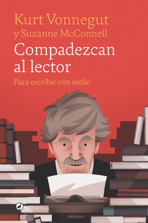 Compadezcan al lector 