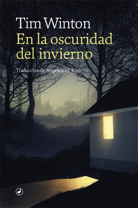  En la oscuridad del invierno 