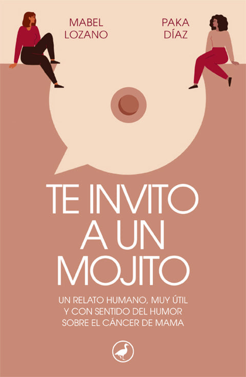  Te invito a un mojito 