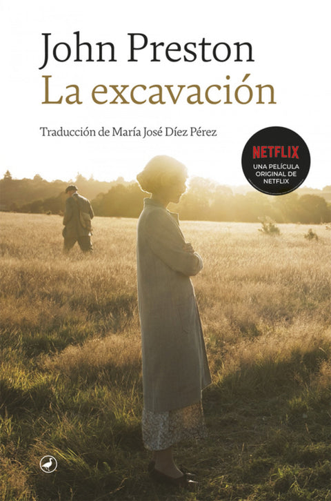  La excavación 