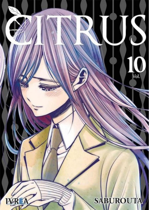  CITRUS 10 