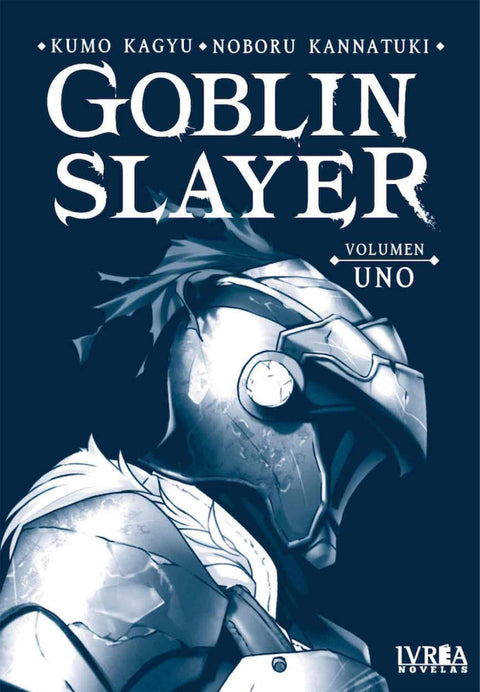  GOBLIN SLAYER 1 
